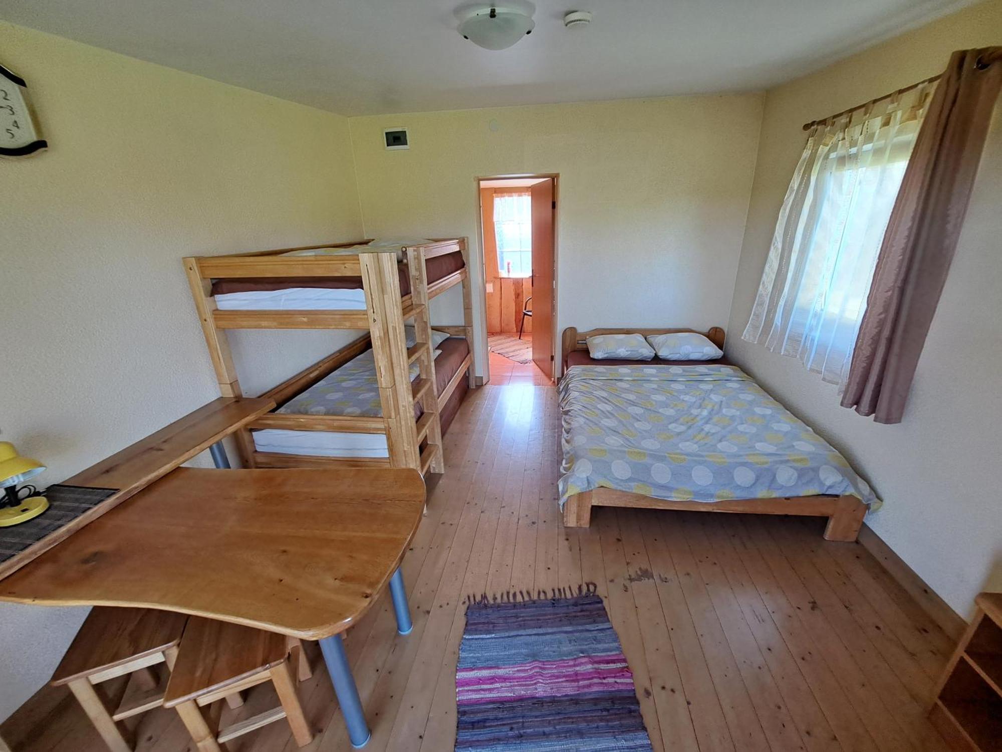Guest House Podnieki Ventspils Ngoại thất bức ảnh