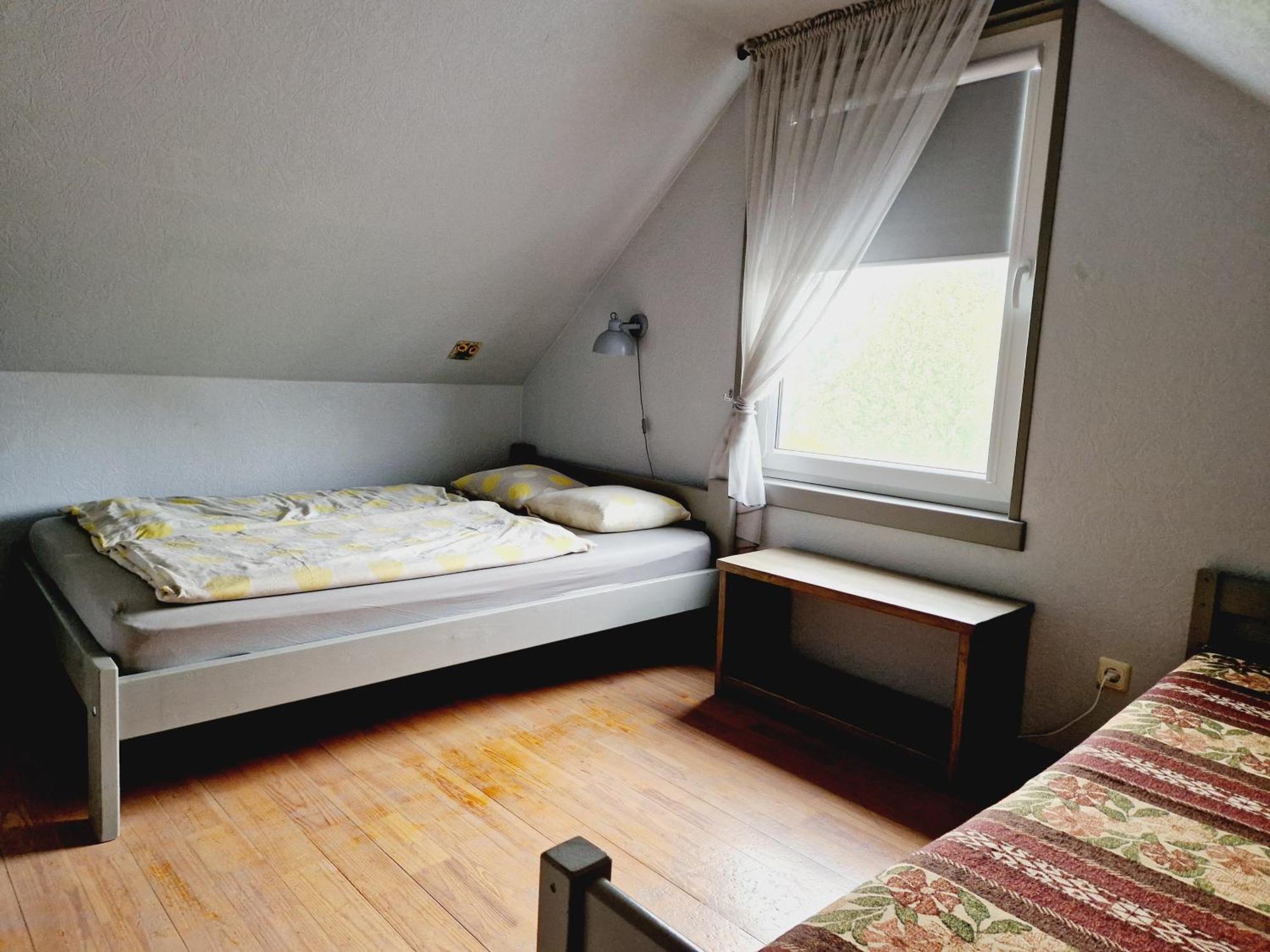 Guest House Podnieki Ventspils Ngoại thất bức ảnh