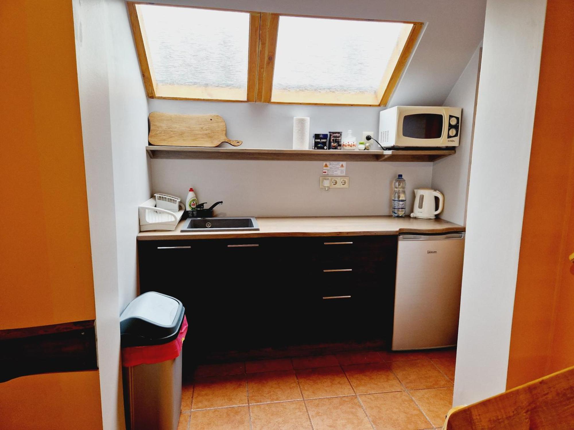 Guest House Podnieki Ventspils Ngoại thất bức ảnh