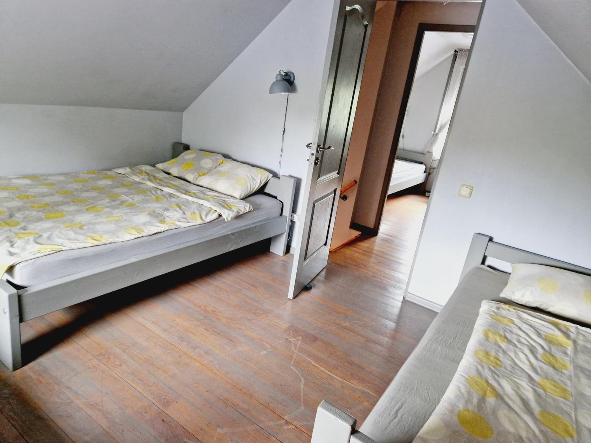 Guest House Podnieki Ventspils Ngoại thất bức ảnh